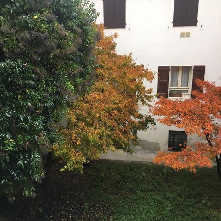Dimora Cecilia, Nel Cuore Della Citta Vicenza Zewnętrze zdjęcie