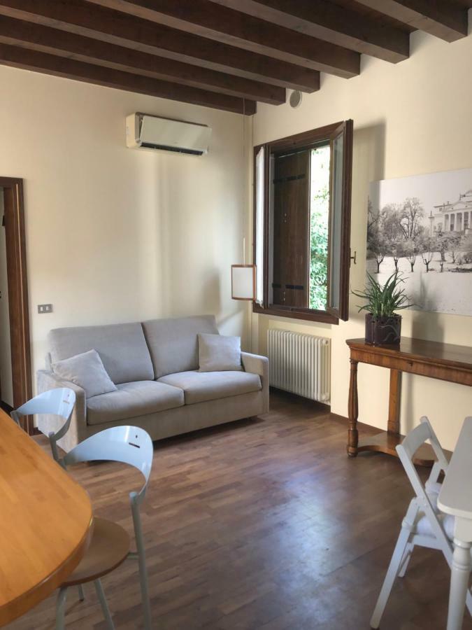 Dimora Cecilia, Nel Cuore Della Citta Vicenza Zewnętrze zdjęcie